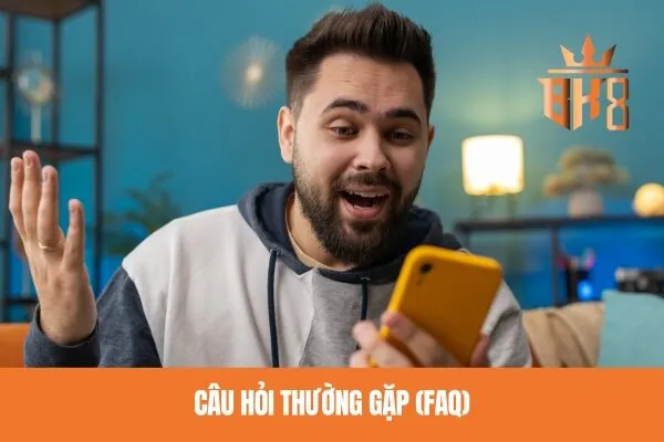 Câu hỏi thường gặp (FAQ)